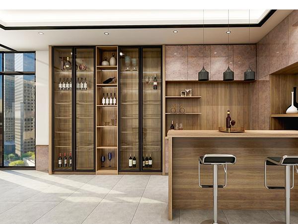 價(jià)格更實(shí)惠，全屋一體化設(shè)計(jì)省錢省事