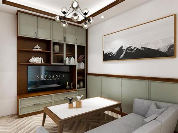 高品質(zhì)環(huán)保標(biāo)準(zhǔn)，安醛居家健康無(wú)價(jià)