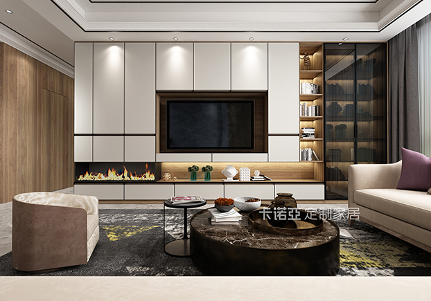 長沙全屋定制品牌有哪幾家？長沙全屋定制哪家好？