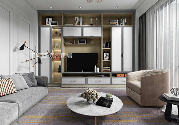 131m2三房兩廳，家有二胎必看！