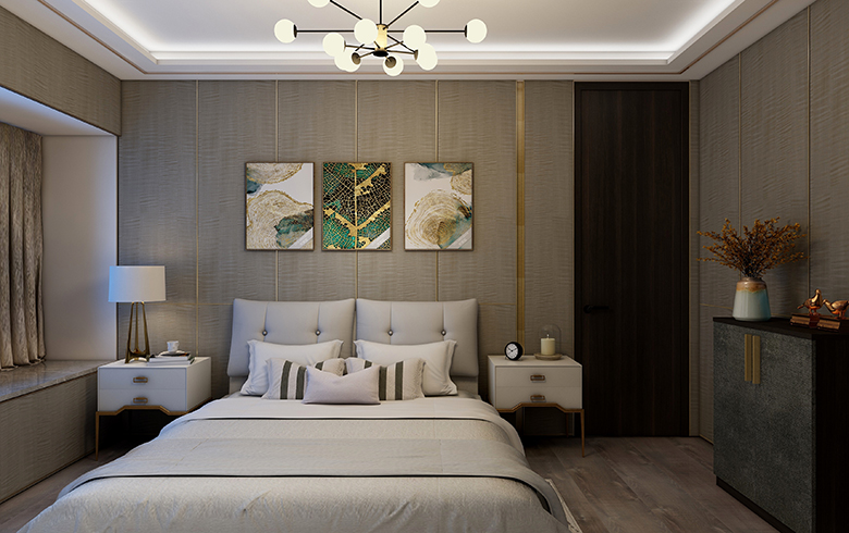 臥室怎么裝修好？臥室裝修設(shè)計的注意點