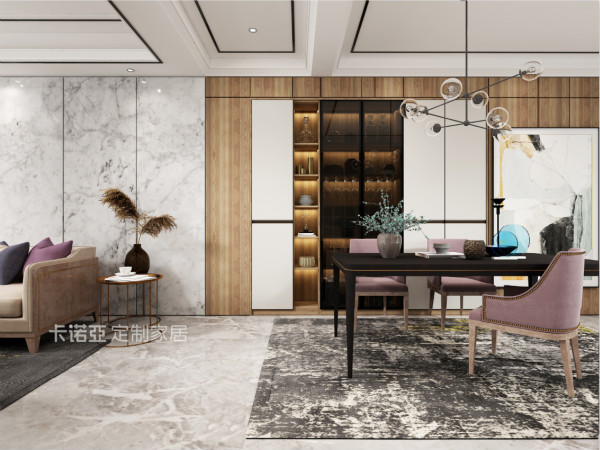 中小型裝修公司如何轉(zhuǎn)型做整裝？卡諾亞整裝助推低成本轉(zhuǎn)型