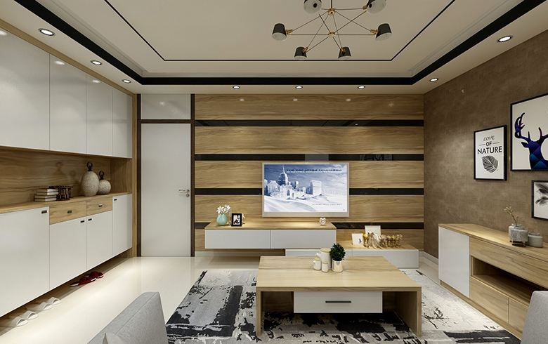 北歐裝修風(fēng)格是怎樣的？北歐裝修風(fēng)格元素和特點(diǎn)介紹