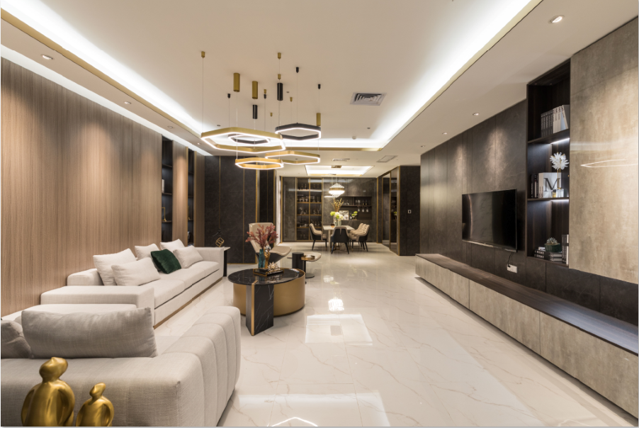 全屋整裝對比傳統(tǒng)裝修所具有的優(yōu)勢有哪些？