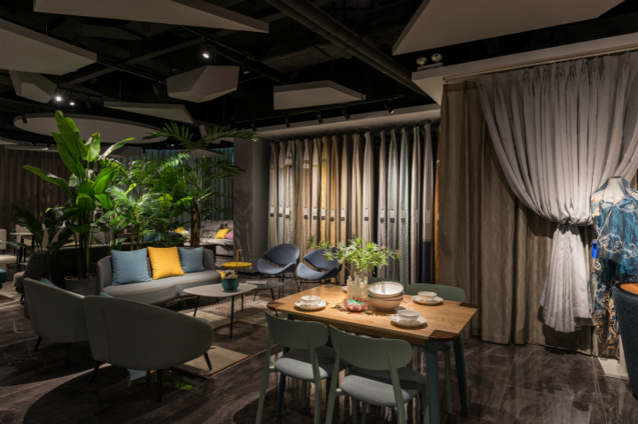 家居大佬紛紛轉(zhuǎn)型做整裝，中小型裝修公司如何突圍？