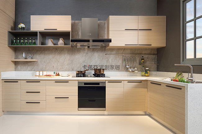 整體櫥柜價格怎么計算？整體櫥柜多少錢一米？