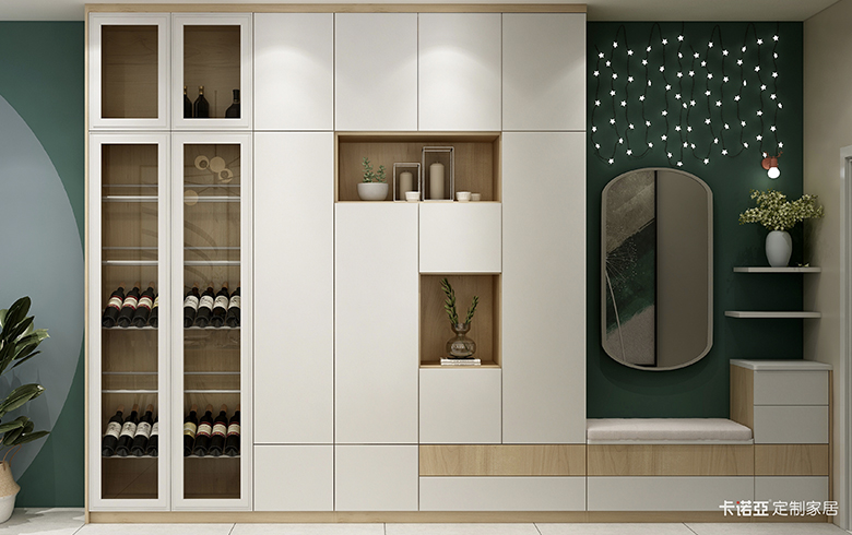 俏北歐，意溫柔