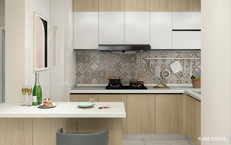 俏北歐，意溫柔