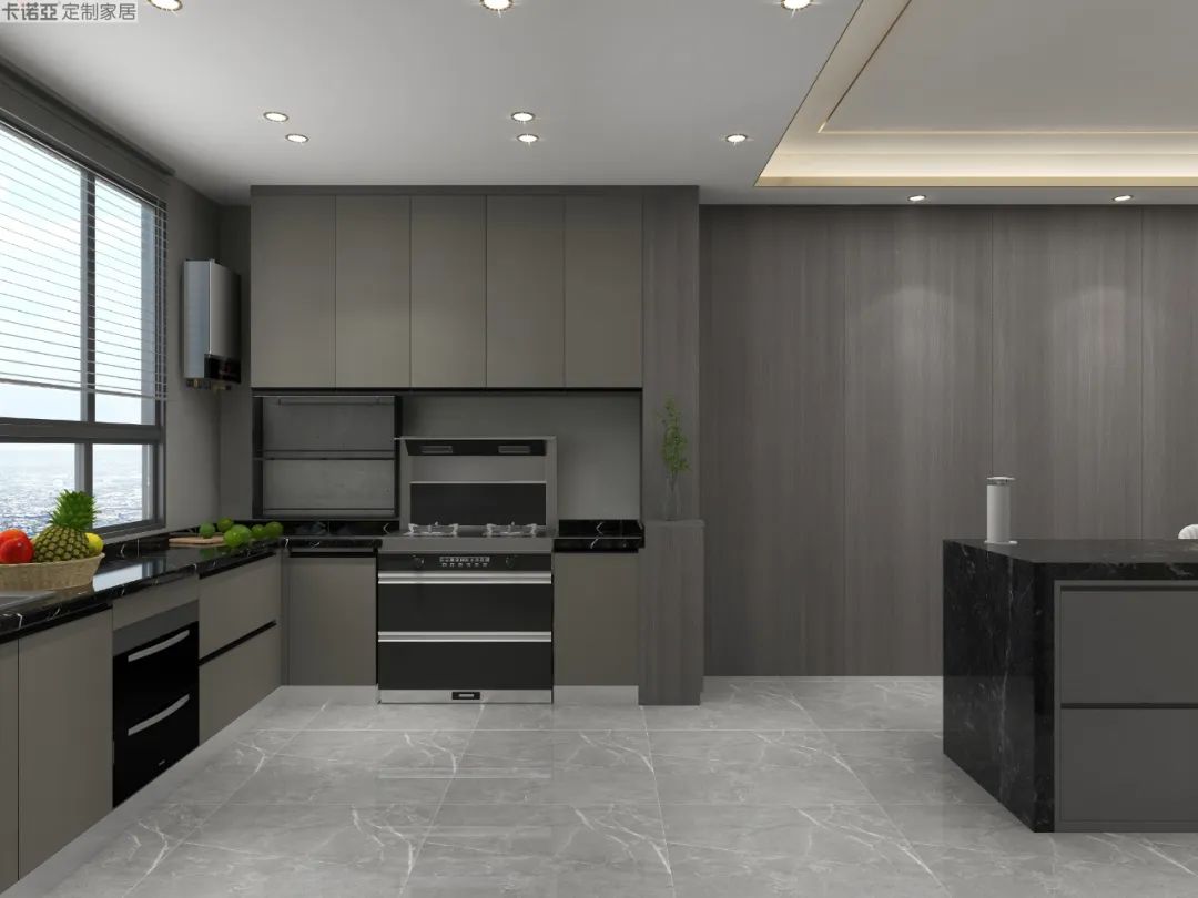 客廳做書柜、臥室設(shè)閱讀角