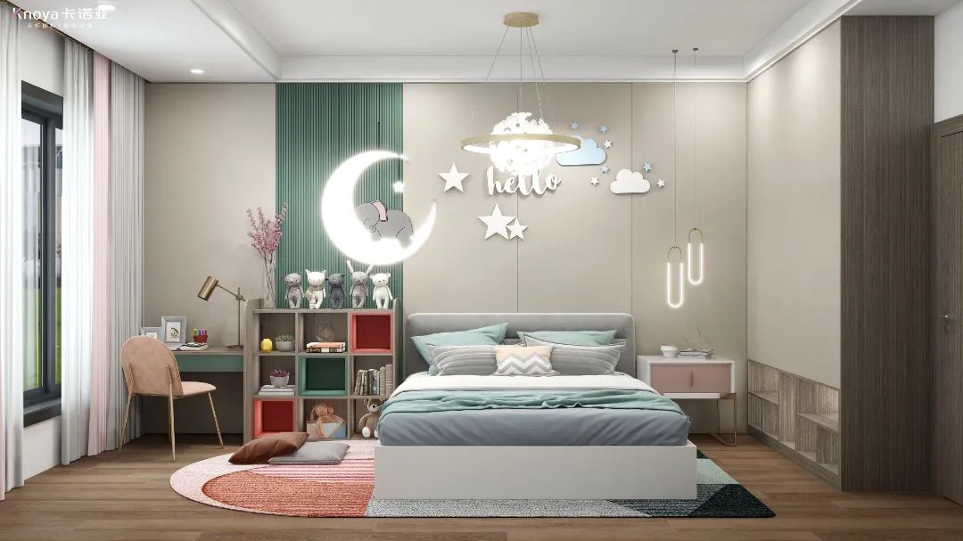 護墻延伸梳妝臺/書桌 護墻延伸梳妝臺/書桌