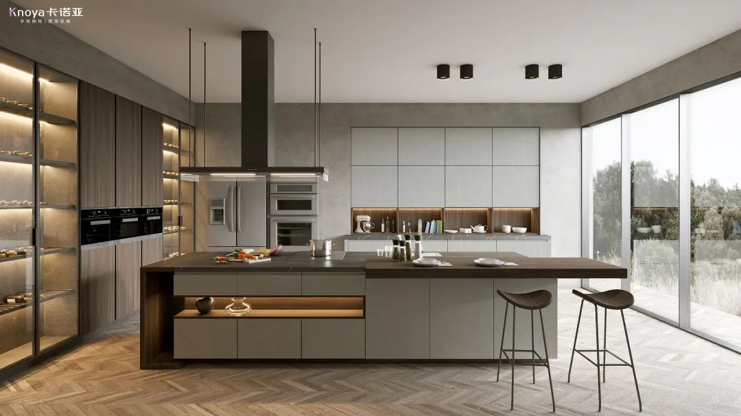 定制櫥柜前，有哪些須知事項呢？