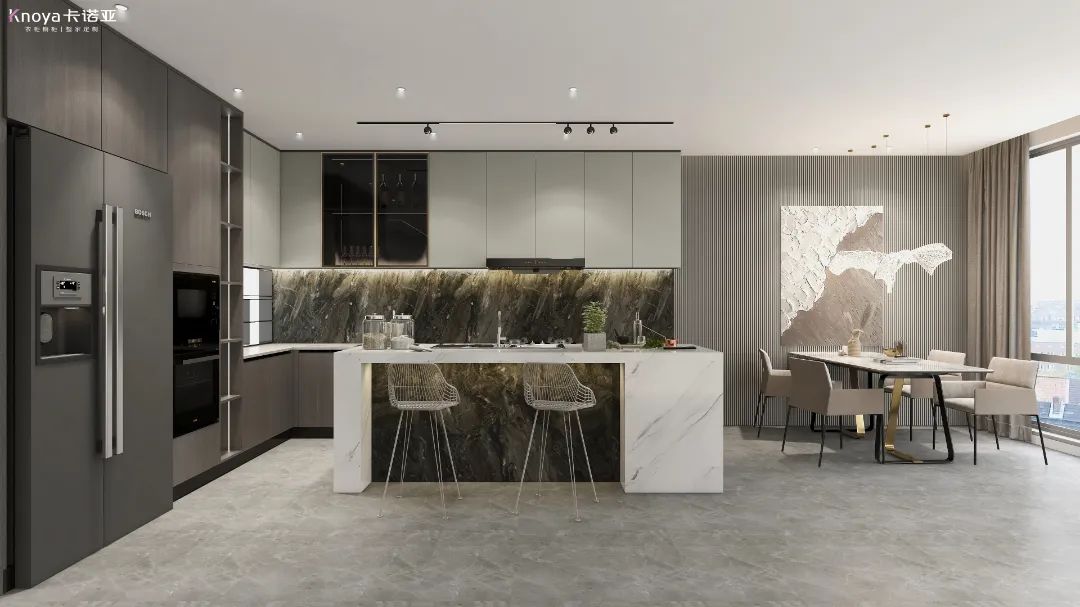 定制櫥柜前，有哪些須知事項呢？