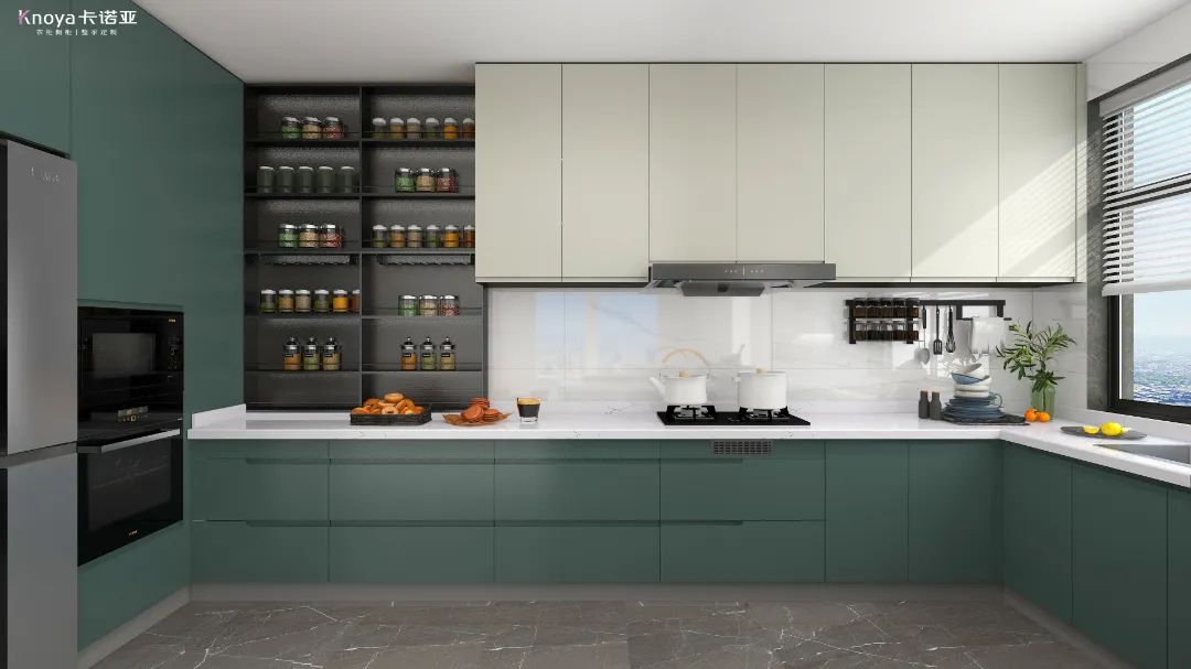 定制櫥柜前，有哪些須知事項呢？