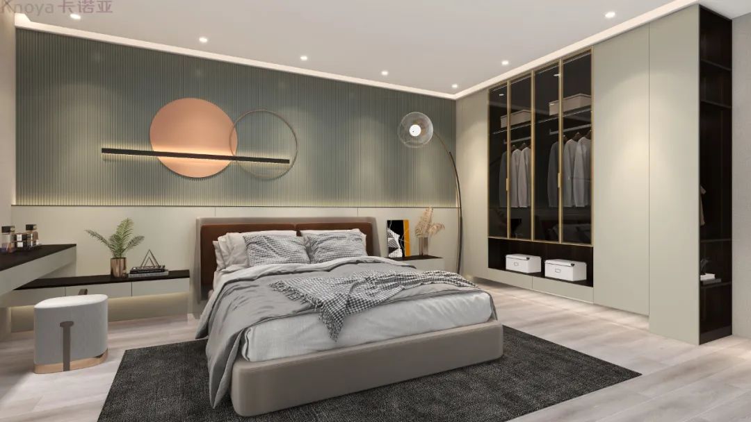 通頂式衣柜 通頂式衣柜