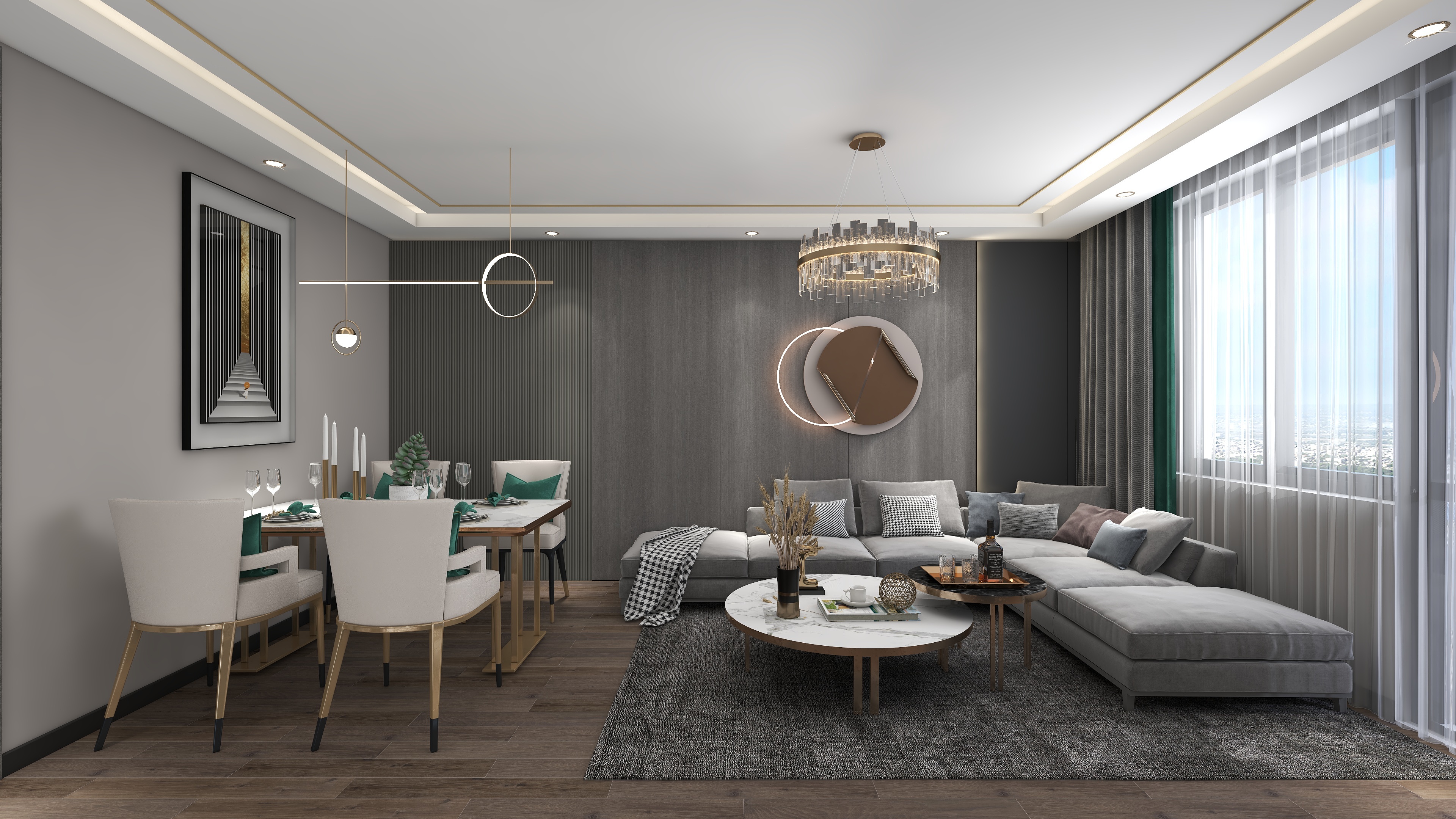 設計師成交方案鑒賞 設計師成交方案鑒賞