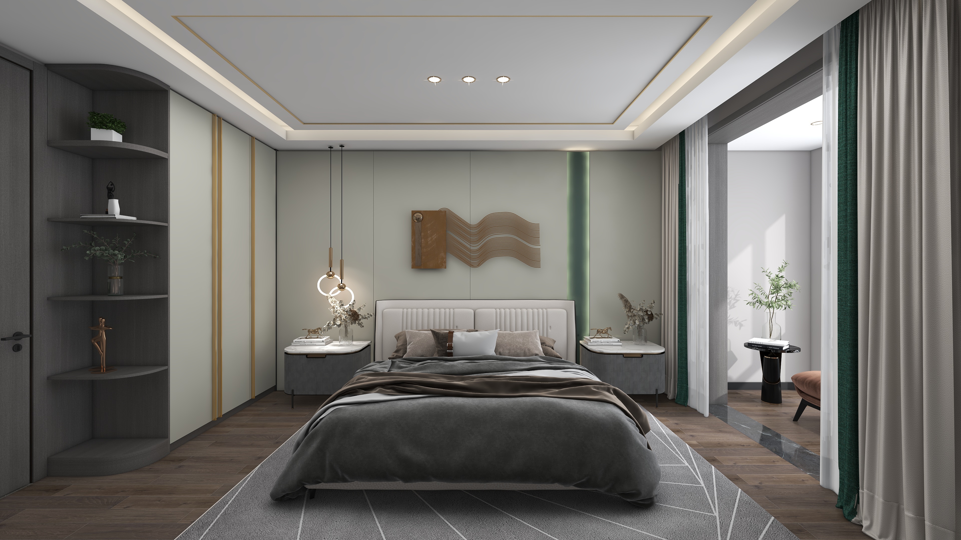 設計師成交方案鑒賞 設計師成交方案鑒賞