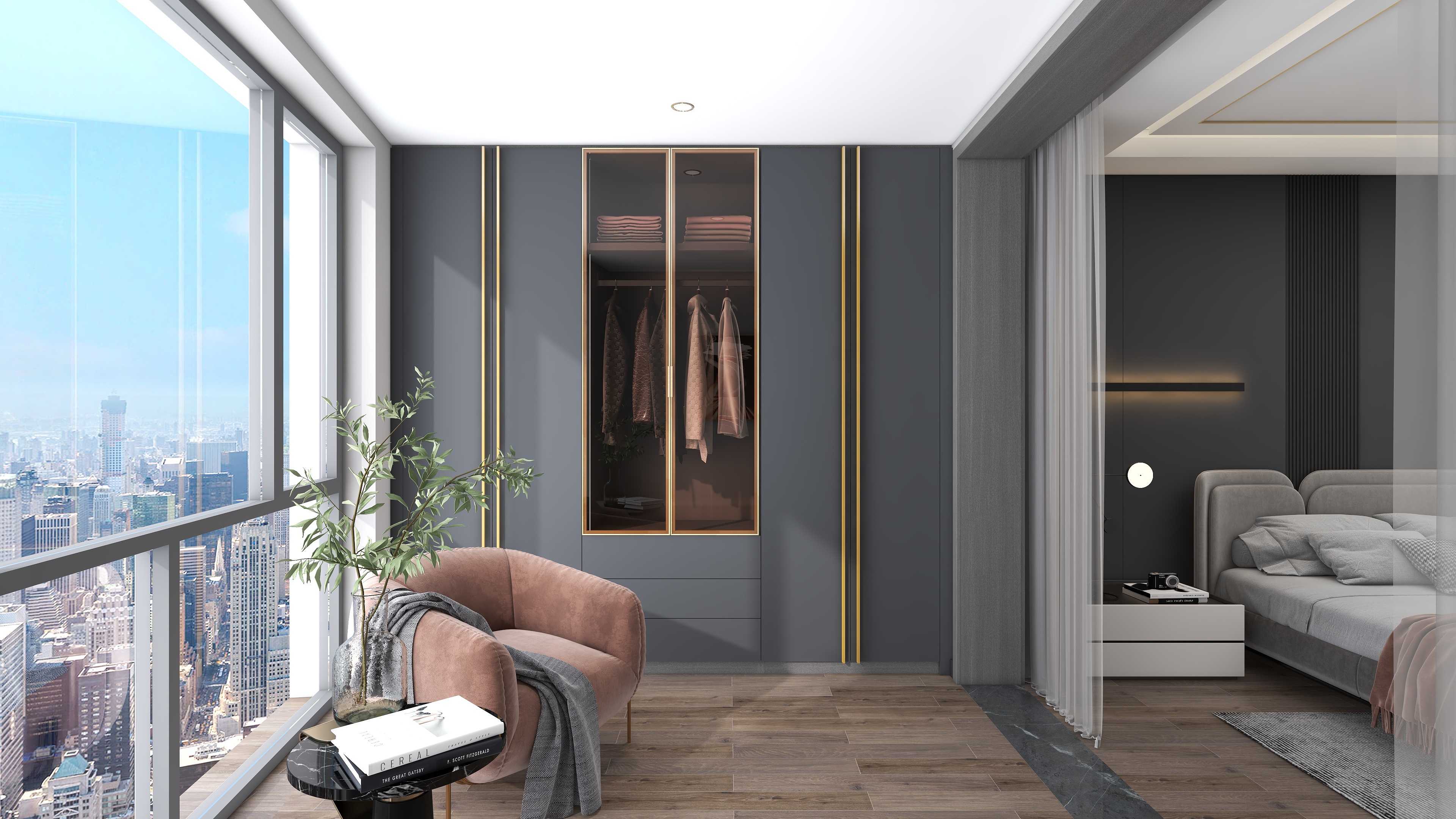 設計師成交方案鑒賞 設計師成交方案鑒賞