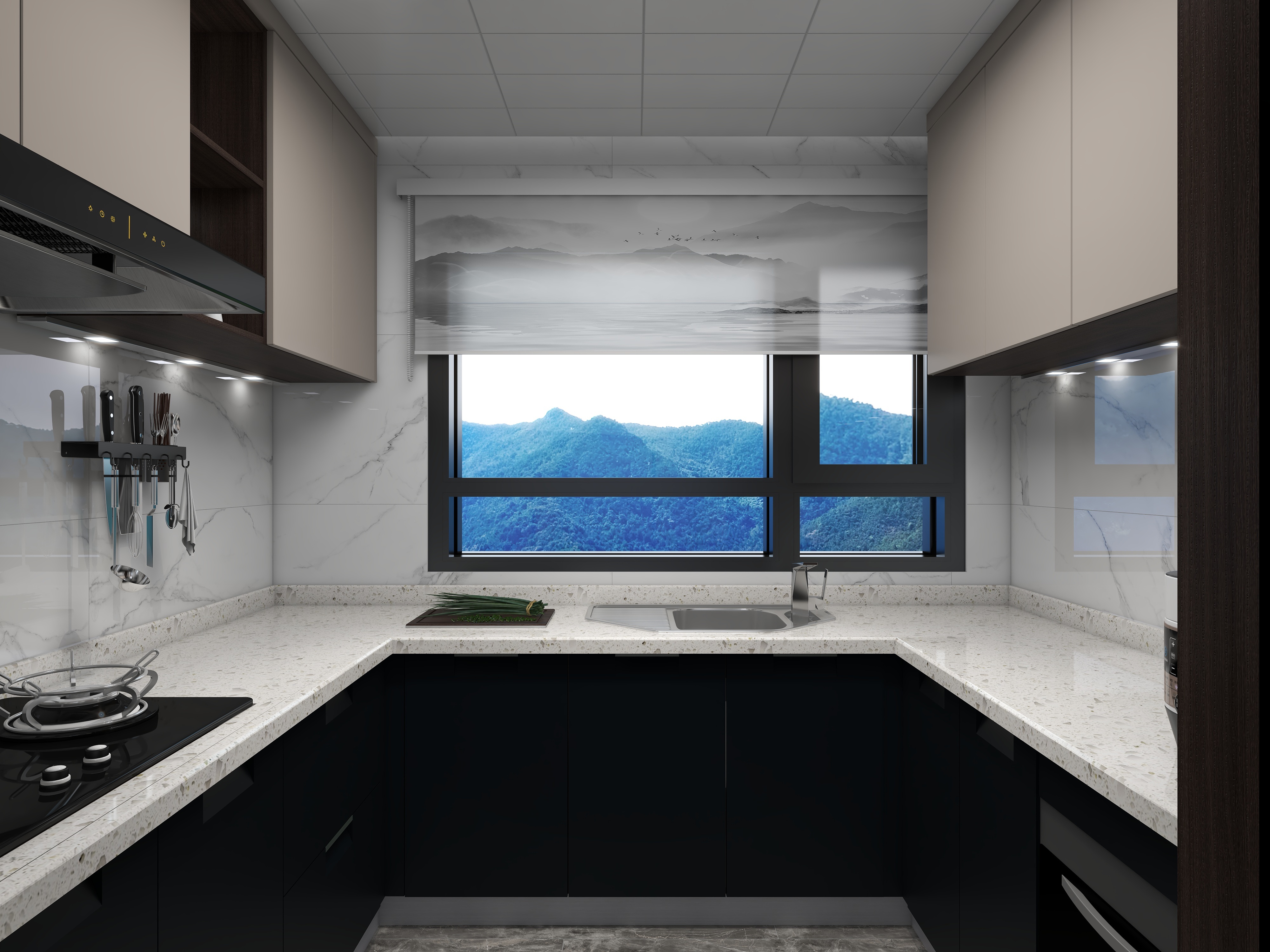 設計師成交方案鑒賞 設計師成交方案鑒賞