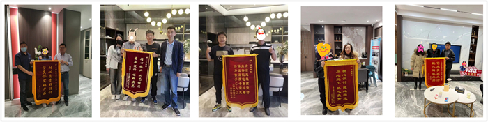 卡諾亞再獲五星級(jí)售后服務(wù)認(rèn)證證書(shū) 卡諾亞再獲五星級(jí)售后服務(wù)認(rèn)證證書(shū)