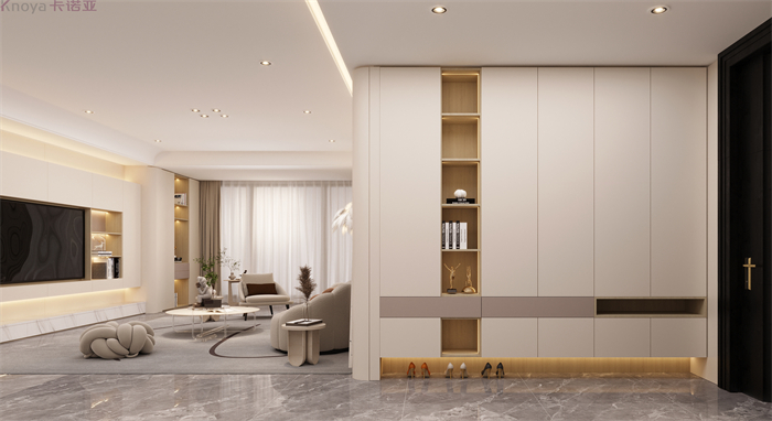 設(shè)計(jì)賦能丨卡諾亞提供代設(shè)計(jì)服務(wù)，助力專賣店簽大單