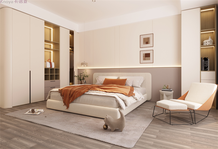 設(shè)計(jì)賦能丨卡諾亞提供代設(shè)計(jì)服務(wù)，助力專賣店簽大單