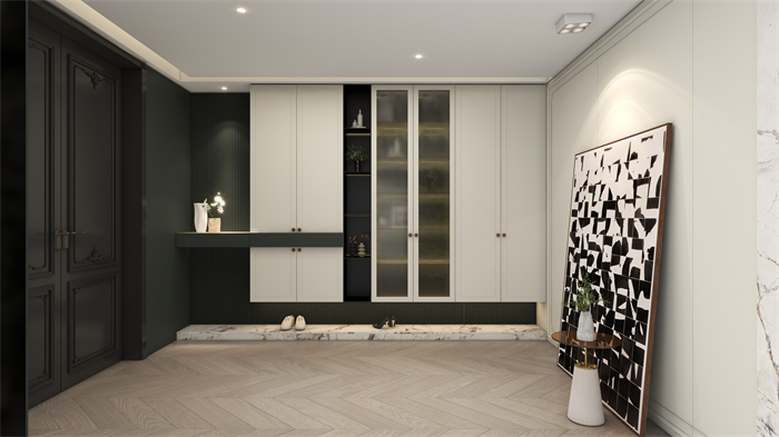 卡諾亞簡歐風(fēng)格吉賽爾系列，讓家居遇見溫柔、邂逅浪漫