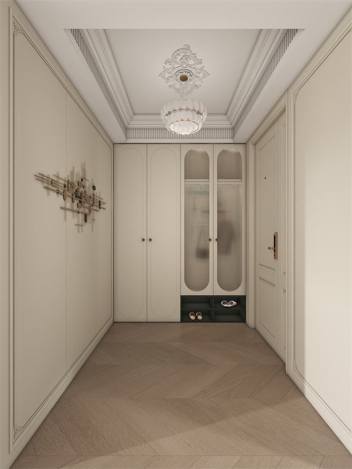 圖:設(shè)計(jì)師孫孝丹獲獎(jiǎng)作品《夢(mèng)之境》鑒賞