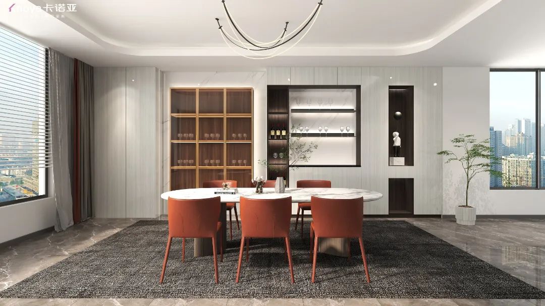 全屋定制怎么選能避免被坑？全屋定制有哪些優(yōu)點?