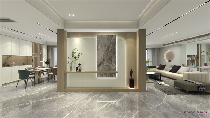 卡諾亞凈醛抗菌板豈止無(wú)醛添加，全方位守護(hù)健康家