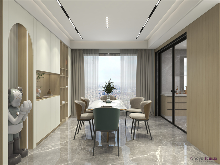 卡諾亞凈醛抗菌板豈止無(wú)醛添加，全方位守護(hù)健康家