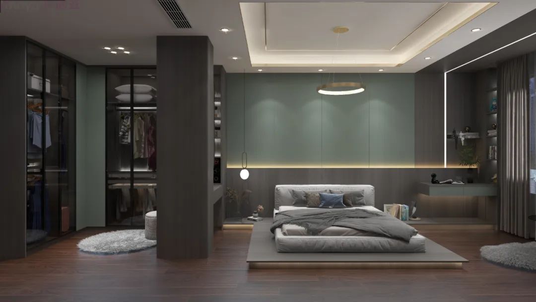 定制衣柜如何省錢？這份省錢攻略交給你！