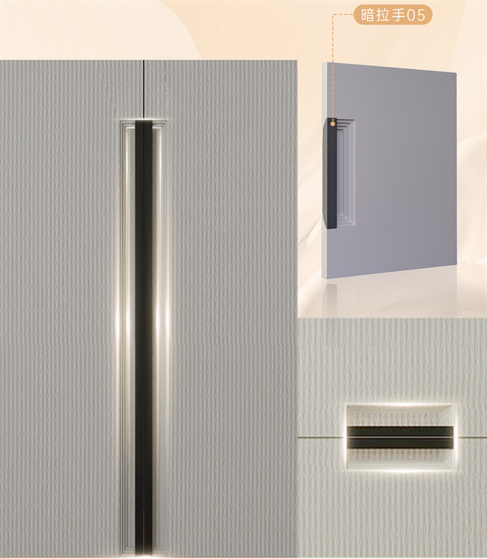 卡諾亞極簡(jiǎn)風(fēng)格斯卡帕系列致敬建筑大師，獻(xiàn)禮閑適人居