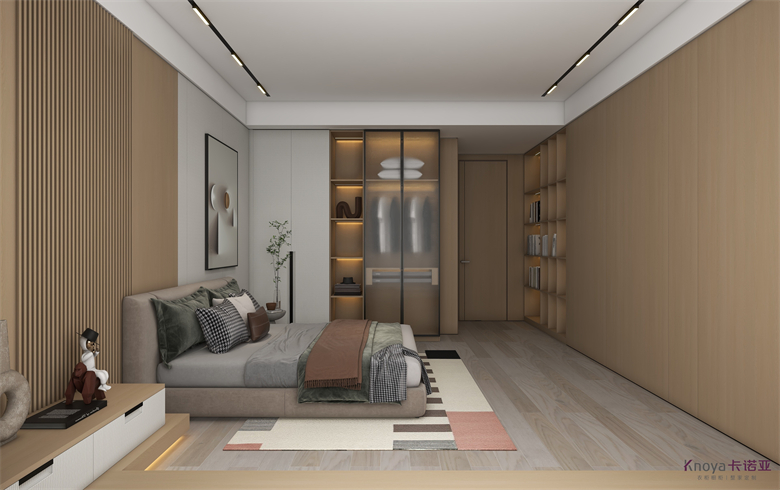 2024年全屋定制加盟要關(guān)注什么？