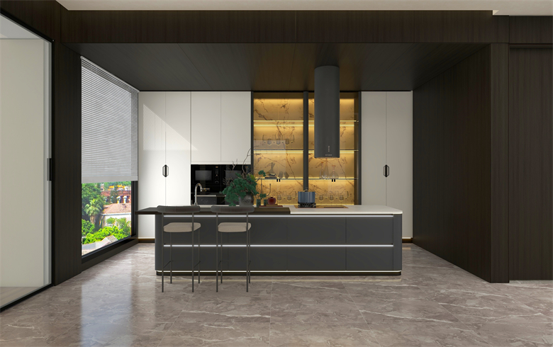 廚房怎樣收納可以更加整潔？教你6個(gè)小技巧，分分鐘井然有序