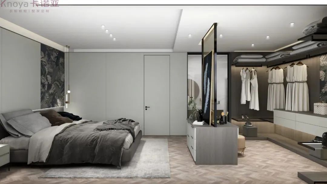 全屋定制流程有哪些？全屋定制注意事項(xiàng)