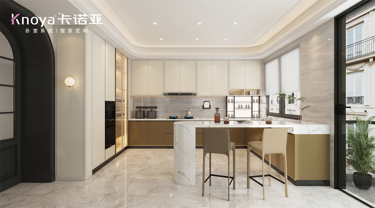 小戶型全屋定制怎么選？