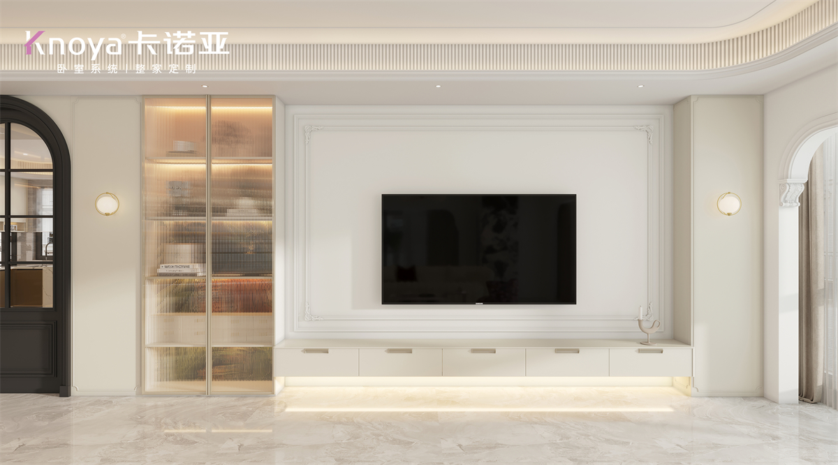 小戶型全屋定制怎么選？全屋定制品牌怎么選?