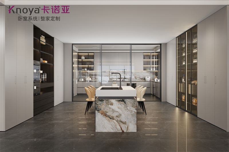 卡諾亞家居：口碑載道，品質(zhì)生活的見證者