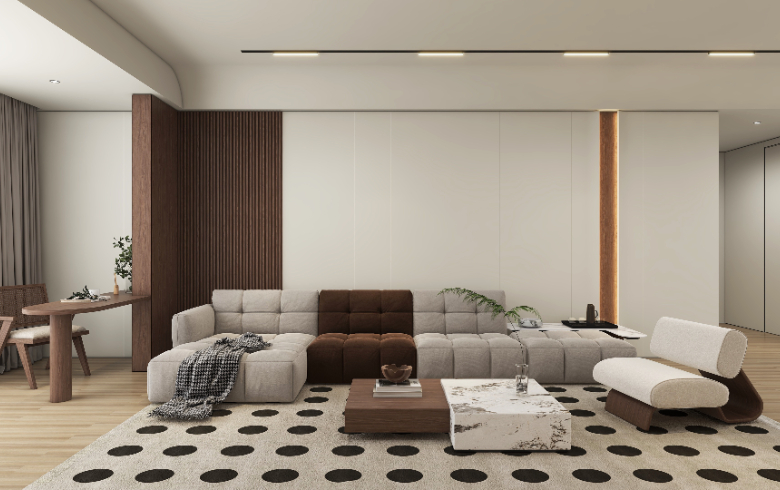 中古風(fēng)格丨跨越時(shí)空的經(jīng)典，私享生活的精雅