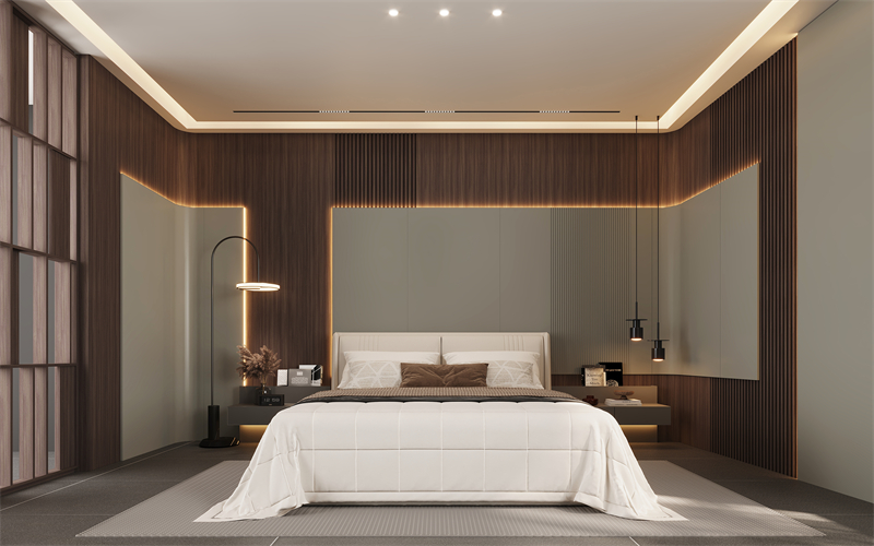 新品 | 卡諾亞綿舒方影系列，以簡約幾何定義摩登生活