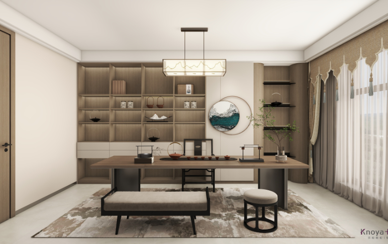 2025年整家定制加盟怎么選品牌？加盟具體步驟有哪些？