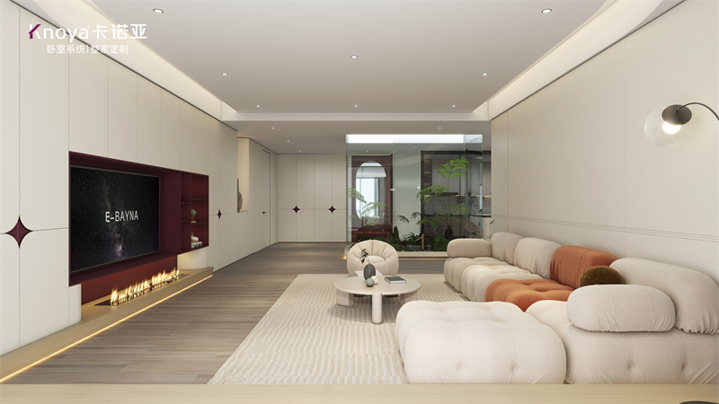 全屋定制面積和價格怎么計算?看完這篇全知曉！