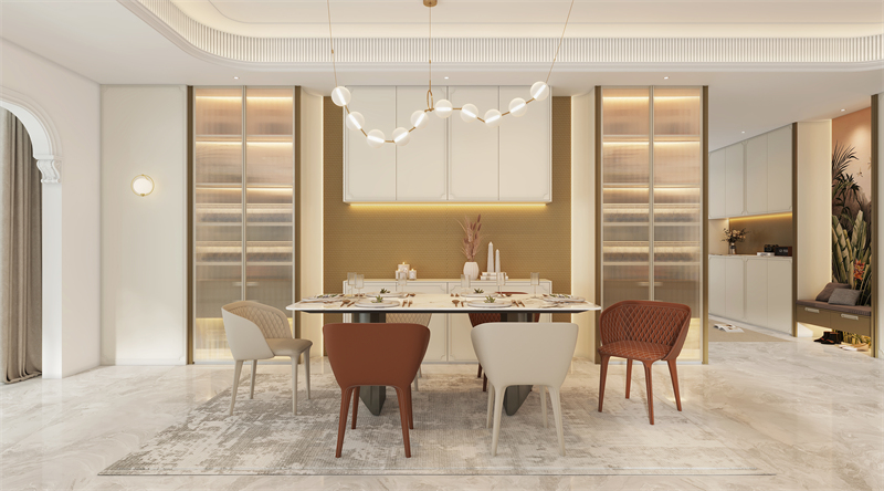 什么是全屋定制？為什么越來(lái)越多人選擇全屋定制？