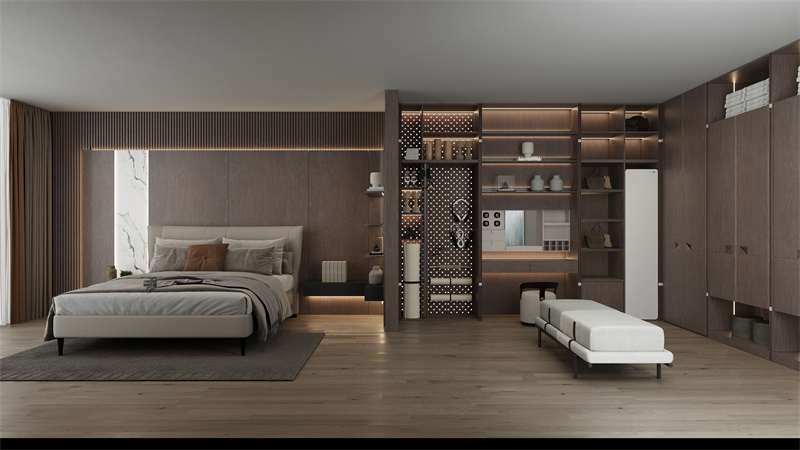 輕高定時(shí)代，卡諾亞如何重新定義高品質(zhì)家居美學(xué)