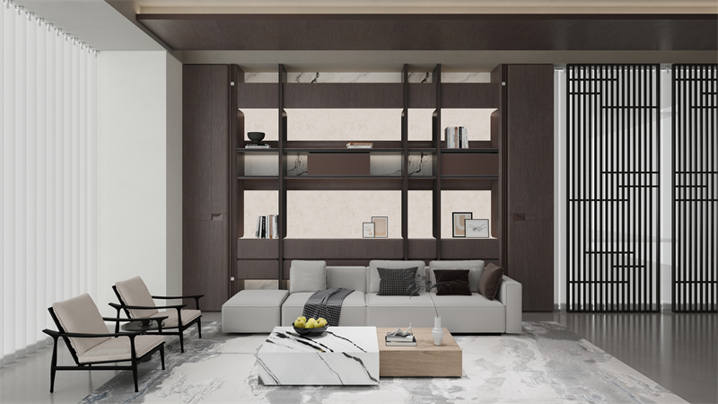 從空間到生活方式，卡諾亞重塑品質(zhì)家居體驗