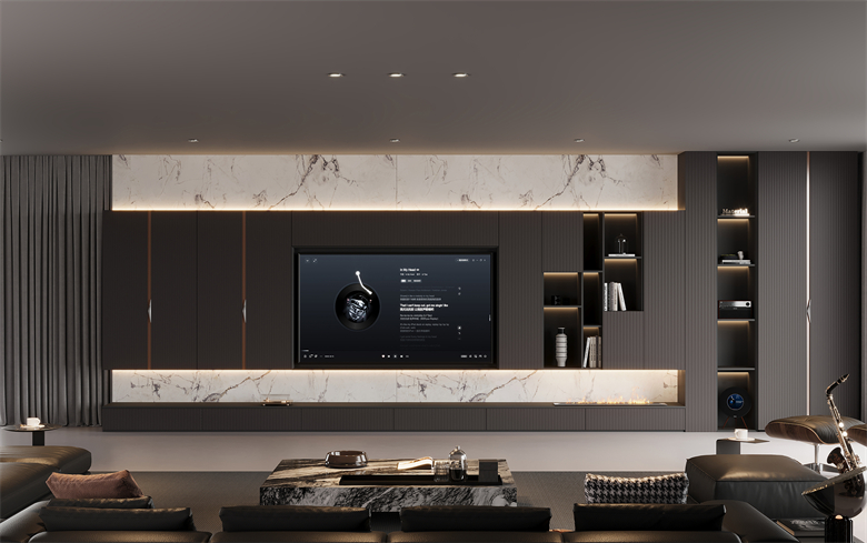 輕高定全屋定制是什么？如何選擇輕高定品牌？