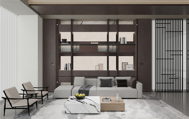 卡諾亞藏玉系列|以玉為魂，定制東方雅境生活