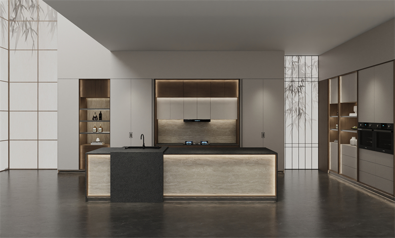 2025卡諾亞3大新品重磅登場(chǎng)，以東方美學(xué)重塑家居生活藝術(shù)