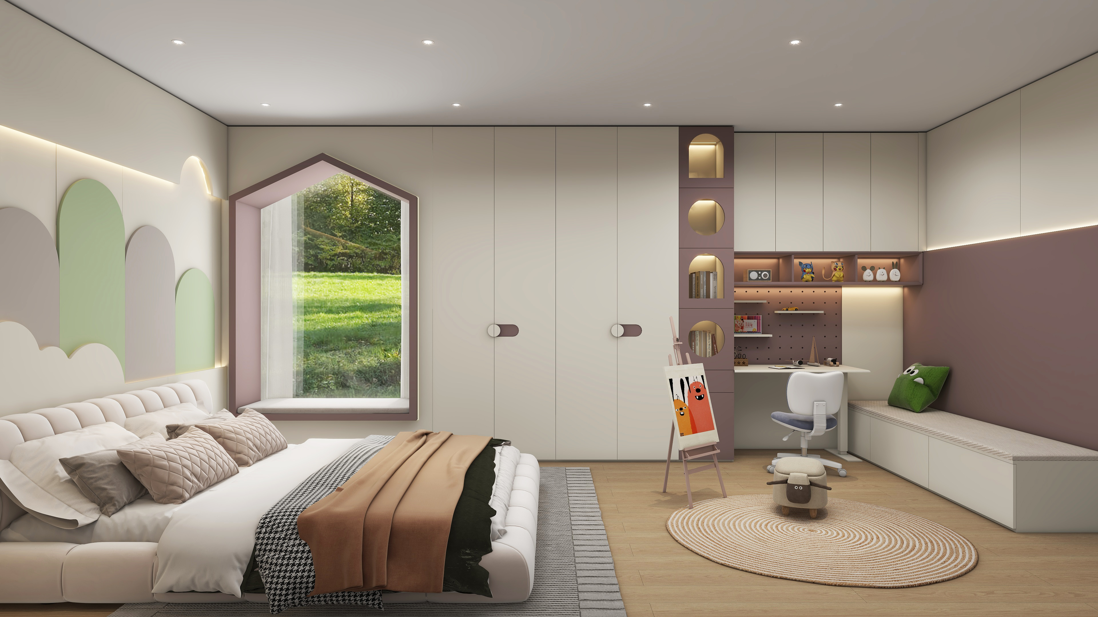 卡諾亞高定工藝：匠心獨運，定義家居新高度