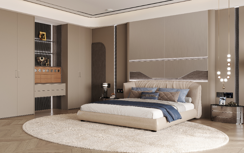 羅亞全屋定制和卡諾亞高端定制有什么區(qū)別？